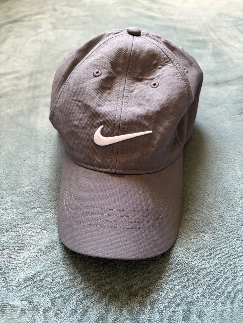 Nike Golf Gray Cap
